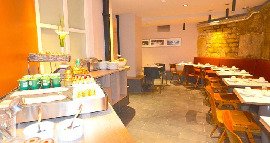 Chateaudun Opera Paryż Zewnętrze zdjęcie
